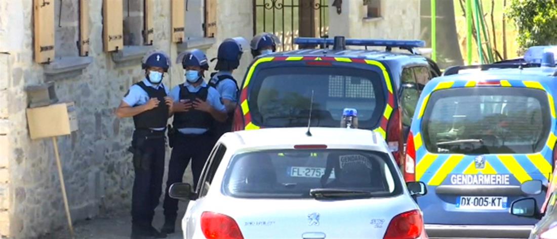 Γαλλία: Πρώην στρατιωτικός άνοιξε πυρ κατά αστυνομικών

