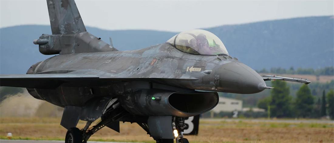 F-16 στην Τουρκία: Γερουσιαστής των ΗΠΑ επιχειρεί να μπλοκάρει την πώληση