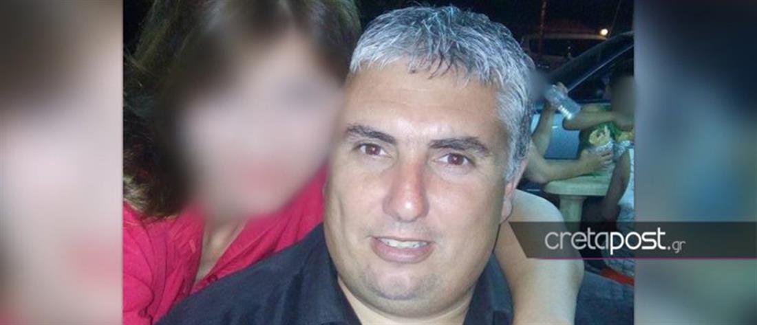 Έγκλημα στην Κρήτη: Τον σκότωσε ο εργάτης του, ομολόγησε ο δράστης