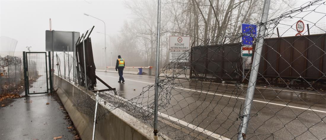 Ουγγαρία: Πυροβολισμοί αξιωματικού κατά μεταναστών (βίντεο)