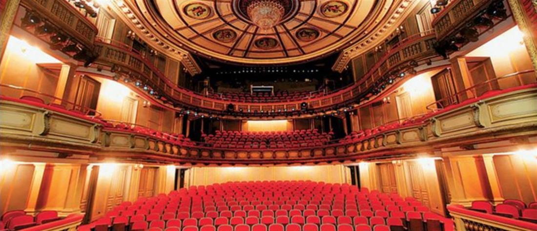 Υπουργείο Πολιτισμού: Επιχορηγήσεις 2000000 ευρώ σε επαγγελματικά σχήματα Θεάτρου