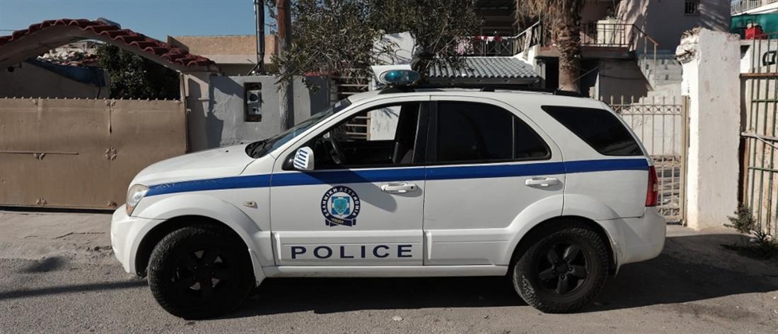 Θεσσαλονίκη: Πυροβολισμοί λόγω...ενόχλησης από θόρυβο μηχανημάτων