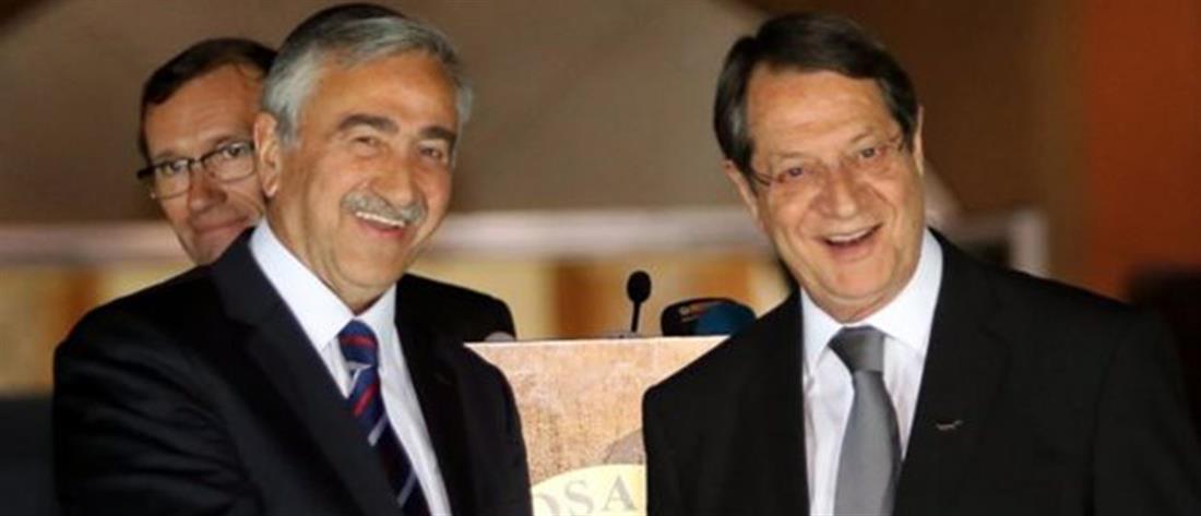Κυπριακή ΑΟΖ: πρόταση συνεργασίας Ακιντζί σε Αναστασιάδη