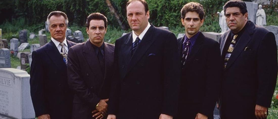 “The Sopranos”: Οι θαυμαστές της σειράς προσκαλούνται... στο σπίτι του Τόνι