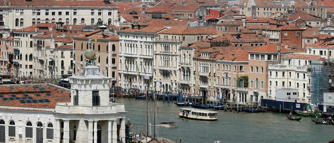 Κορονοϊος - Βενετία: Οι Έλληνες τουρίστες παραμένουν στο νοσοκομείο  