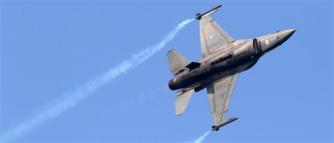 F-16: Βουλευτές ζητούν “μπλόκο” για την Τουρκία