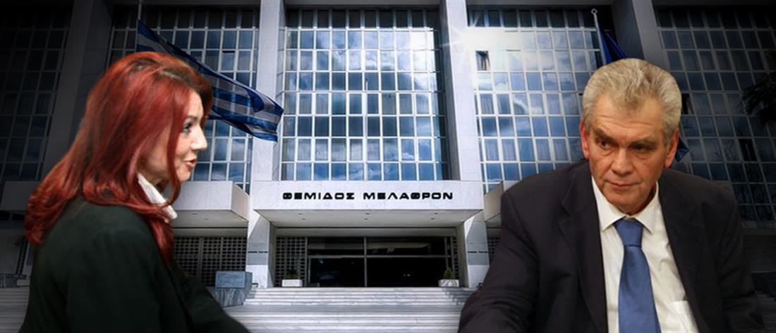 Ράικου: αισθάνομαι ότι ο Παπαγγελόπουλος επεδίωκε την κατάλυση του κράτους δικαίου