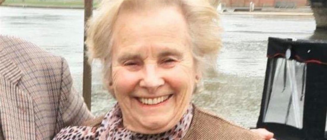 Κορονοϊός: 84χρονη νοσηλεύτρια πέθανε από COVID-19