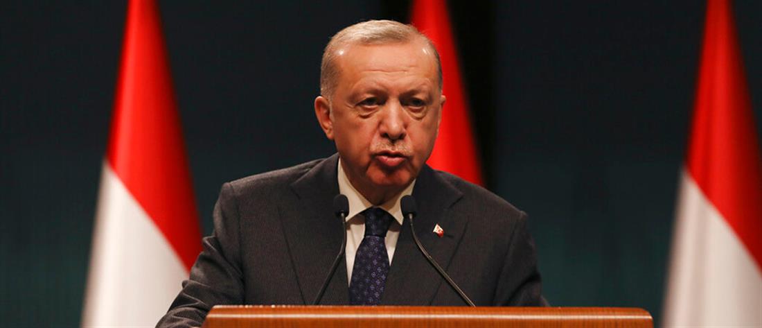 Τουρκία: νομοσχέδιο για την παραπληροφόρηση προκαλεί αντιδράσεις
