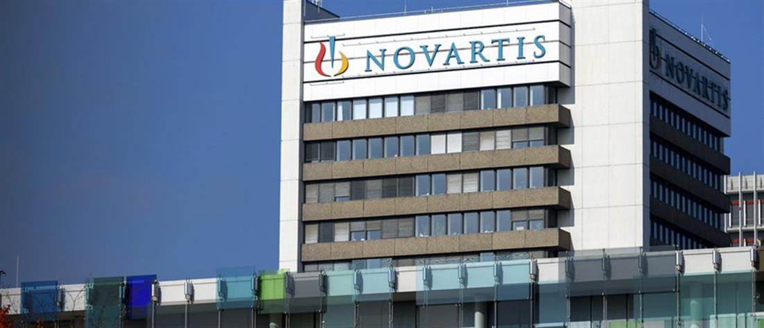 Novartis - Πλεύρης: Αγωγή του Δημοσίου για να διεκδικήσει αποζημίωση