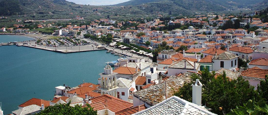 “Daily Telegraph”: Το top 10 για εναλλακτικές διακοπές στην Ελλάδα