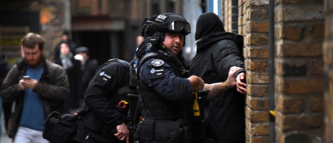 ISIS: Μαχητής μας ο δράστης της επίθεσης στο Λονδίνο
