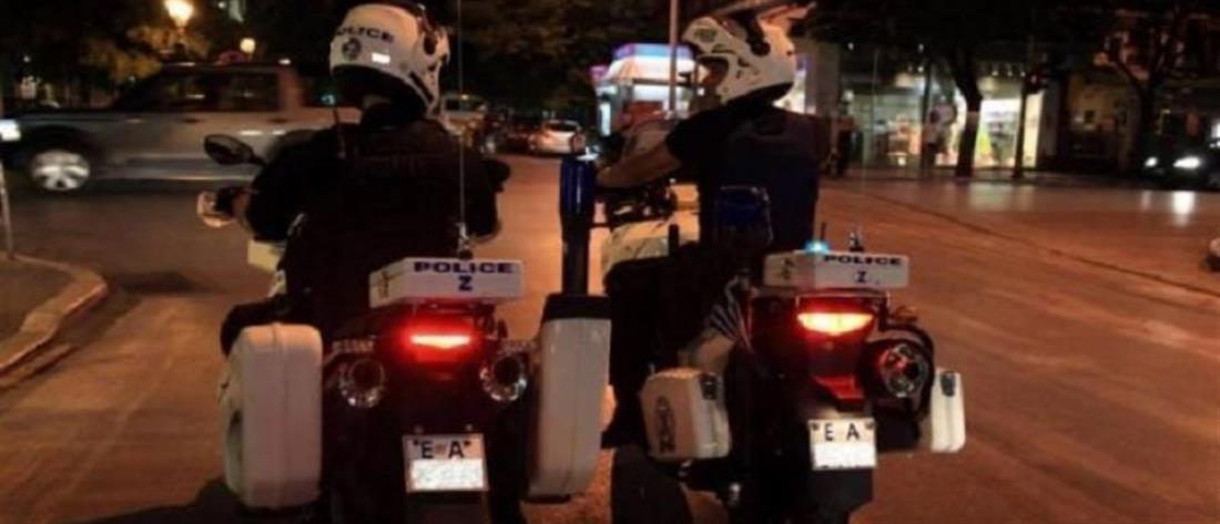 Θεσσαλονίκη: Αστυνομικός εκτός υπηρεσίας συνέλαβε “τσαντάκια”