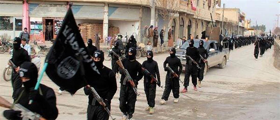 Ισλαμικό Κράτος: Συνελήφθη ο “διοικητικός διευθυντής” της οργάνωσης