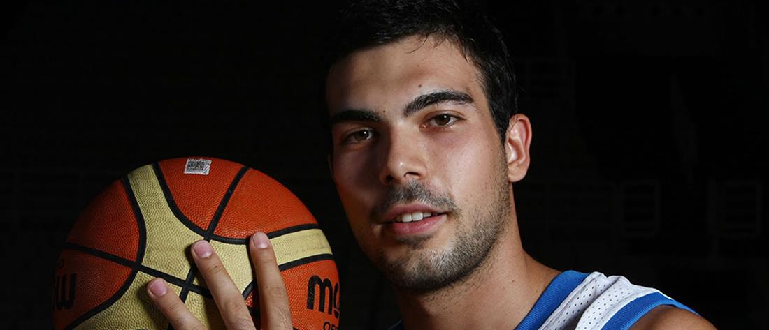 Εθνική Ελλάδας μπάσκετ: Ο Σλούκας στη διάθεση του Ιτούδη