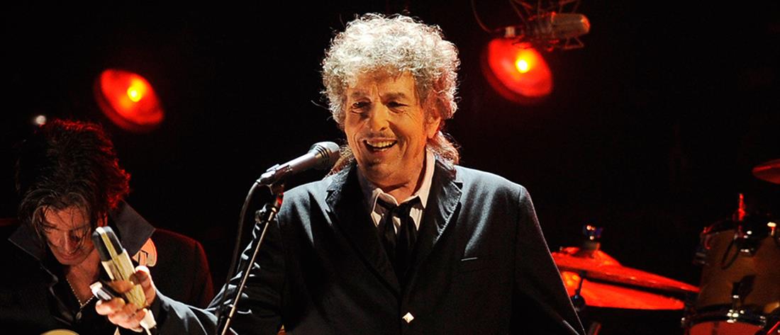 Bob Dylan: συναυλία του 2002, δωρεάν στο YouTube! (βίντεο)