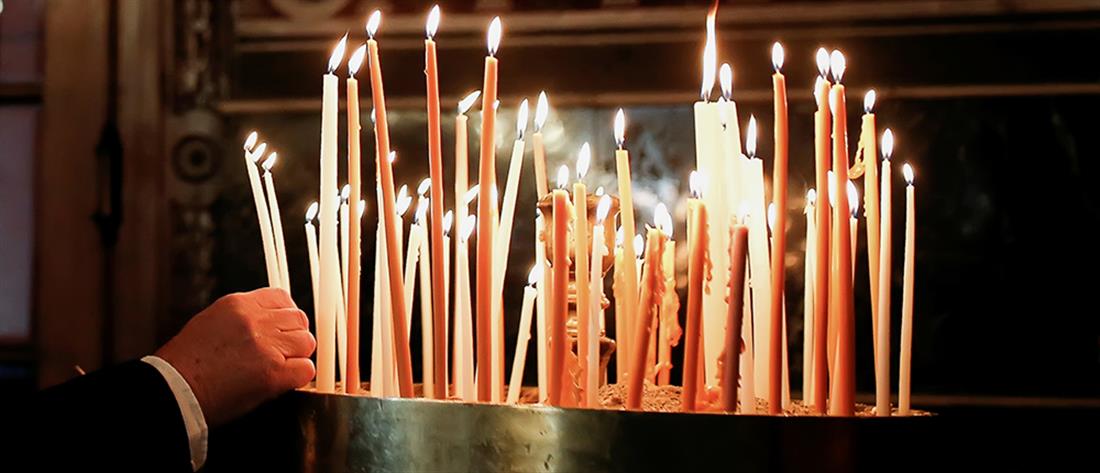 Λάρισα: Πήγε να…κάψει παρεκκλήσι – Άναψε 58 κεριά!