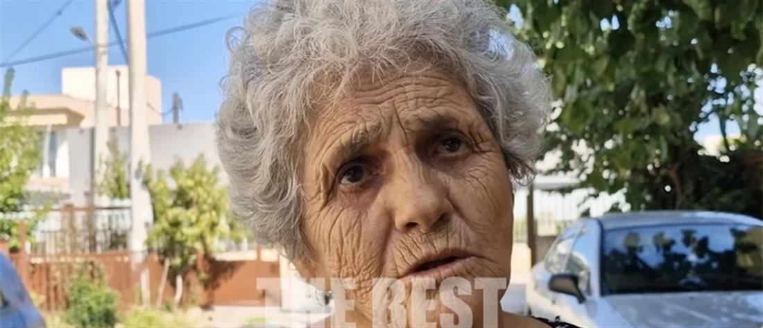 Πάτρα – τηλεφωνική απάτη: Η σούπερ γιαγιά έπιασε κορόιδο τον απατεώνα (εικόνες)