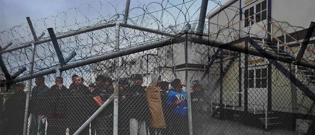Μεταναστευτικό: ταχύτερες οι διαδικασίες ασύλου αλλά και επιστροφών