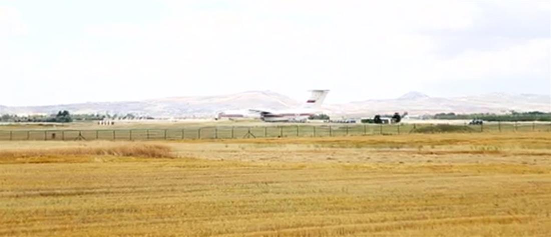 Τουρκία: πρώτη δοκιμή των S-400
