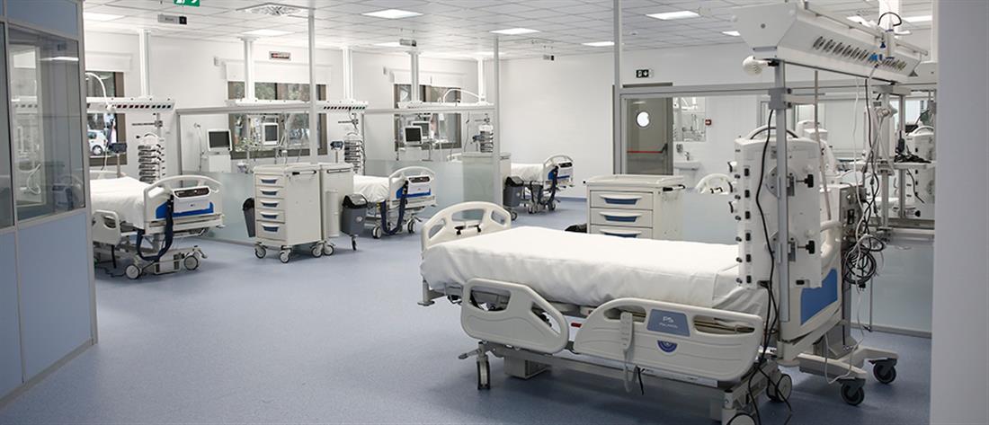 Νοσοκομείο Δράμας: διευκρινίσεις για την προμήθεια δεκάδων φιαλών οξυγόνου
