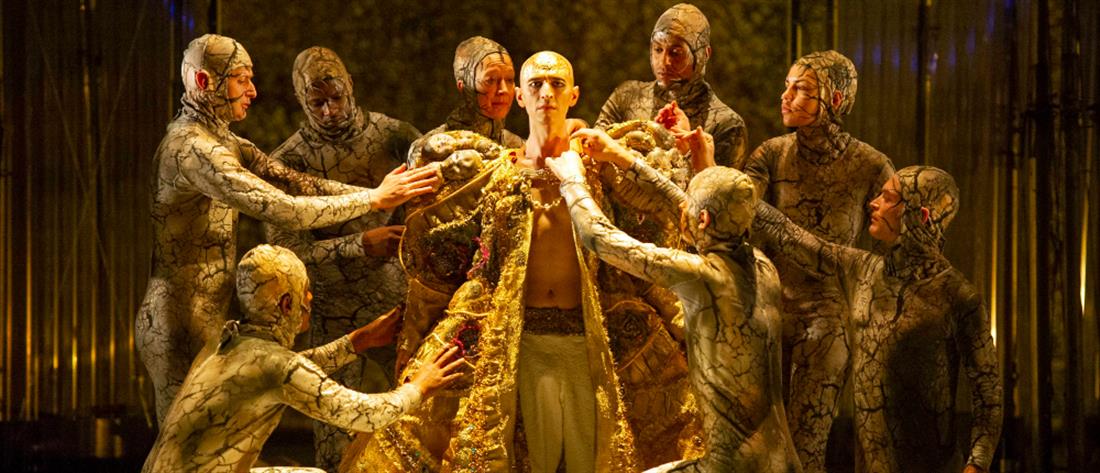“The Met: Live in HD”: Παγκόσμια πρεμιέρα για την σύγχρονη όπερα “Ακένατον”