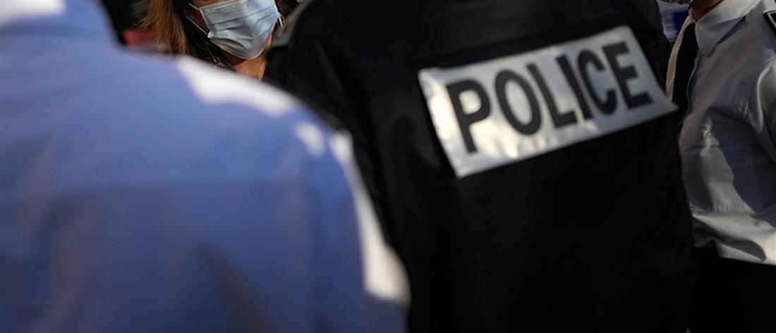 Παρίσι - Οικογενειακή δολοφονία: Συνελήφθη ο σύντροφος της 35χρονης