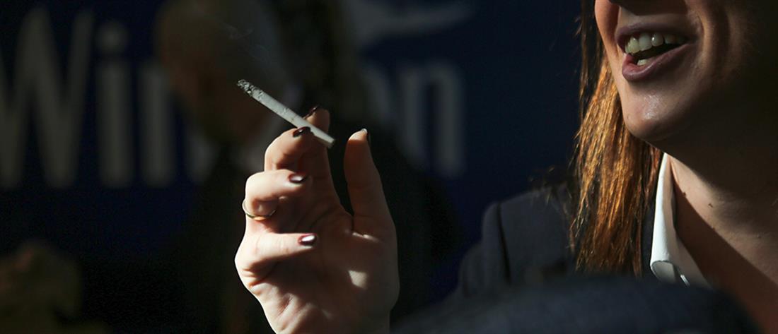 Κορονοϊός: ΧΑΠ και κάπνισμα αυξάνουν τον κίνδυνο για σοβαρή λοίμωξη