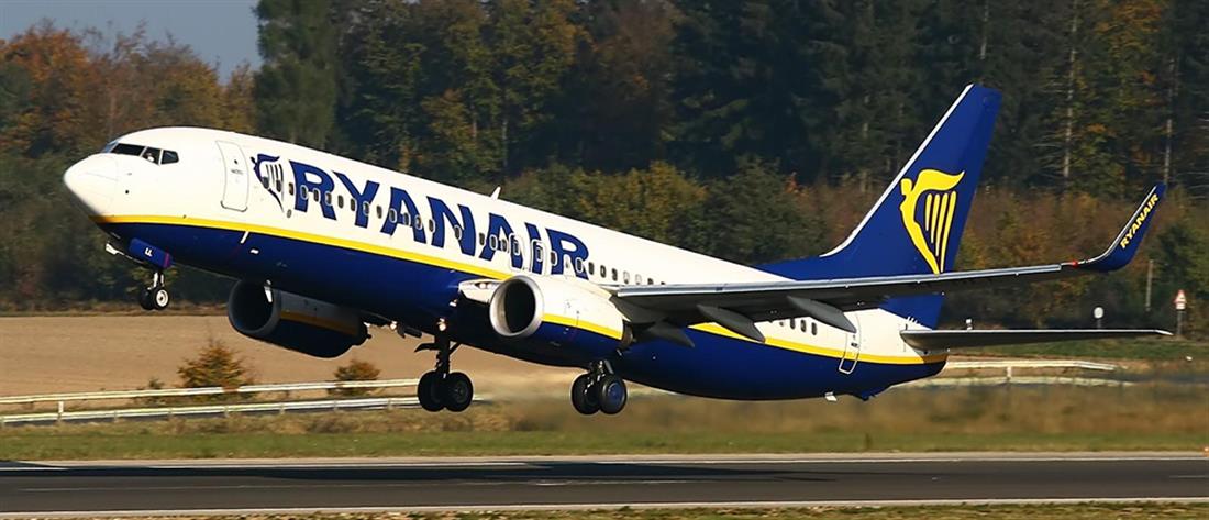 Πτήση Αθήνα – Βίλνιους: Αναχώρησε από το Μινσκ το αεροσκάφος που αναγκάστηκε σε προσγείωση