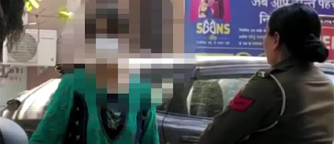 Ινδία - κορονοϊός: μάνα και γιος έμειναν κλεισμένοι για τρία χρόνια στο σπίτι (βίντεο)