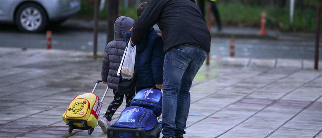 Βόλος: Νέες συλλήψεις αρνητών γονέων που δεν στέλνουν τα παιδιά στο σχολείο