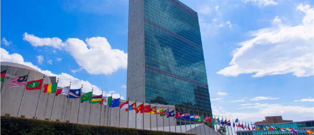 Σε 7 γλώσσες το μήνυμα Σακελλαροπούλου για τα 75 χρόνια του ΟΗΕ