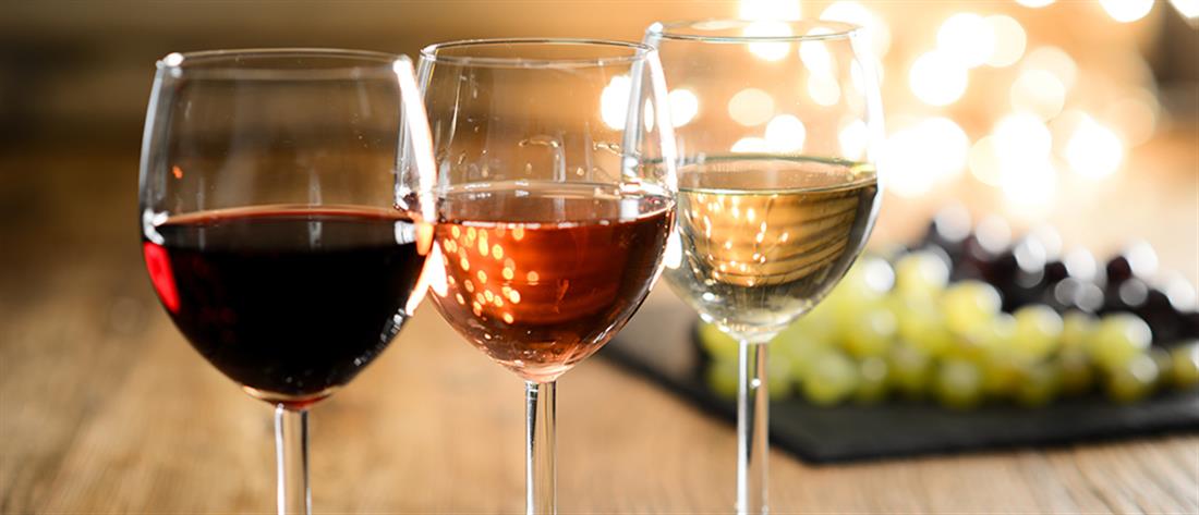 Έρευνα: Ένα ποτήρι κρασί με το φαγητό …. σύμμαχος της καλής υγείας!