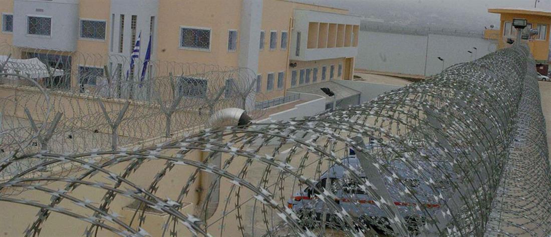 Χρυσή Αυγή: Σε ποιες φυλακές θα εκτίσουν τις ποινές τους οι καταδικασθέντες 