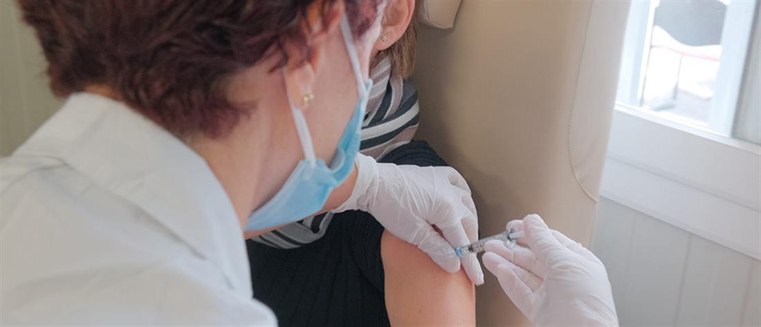 Εμβολιασμός - Θεμιστοκλέους: Μηχανισμός για την αναπλήρωση των ραντεβού 