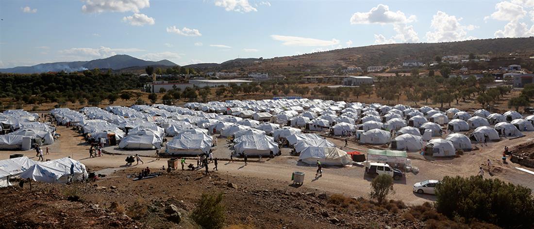Μηταράκης: οι πρόσφυγες στην Ελλάδα είναι λιγότεροι από όσους νομίζει ο κόσμος