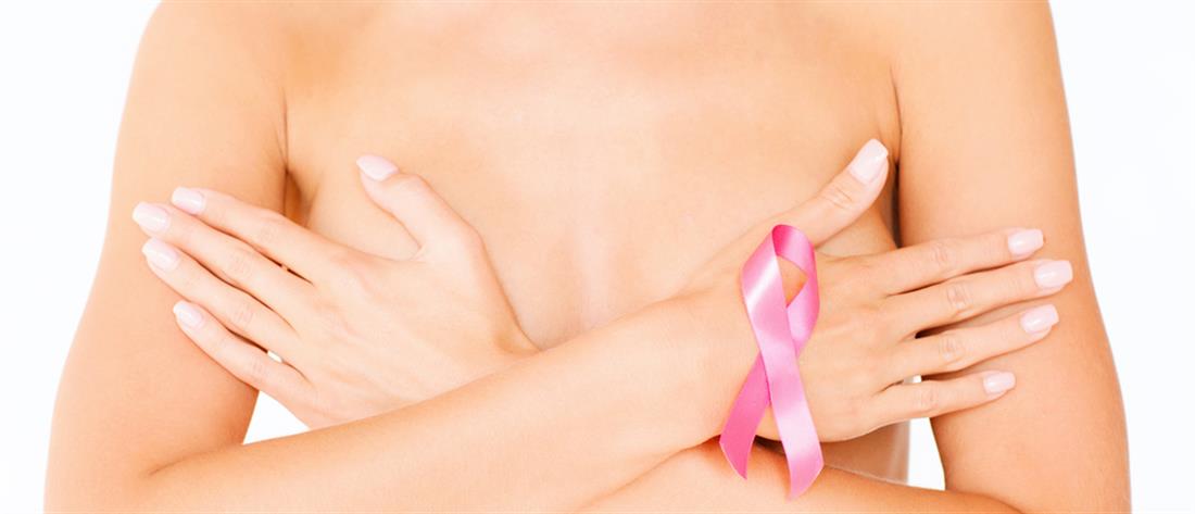 Ποιες είναι οι απεικονιστικές εξετάσεις για τον καρκίνο του μαστού;