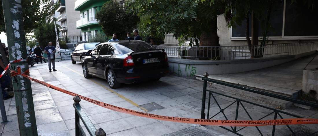 Πυροβολισμοί στην Αλεξάνδρας: τέσσερις συλλήψεις από την ΕΛΑΣ