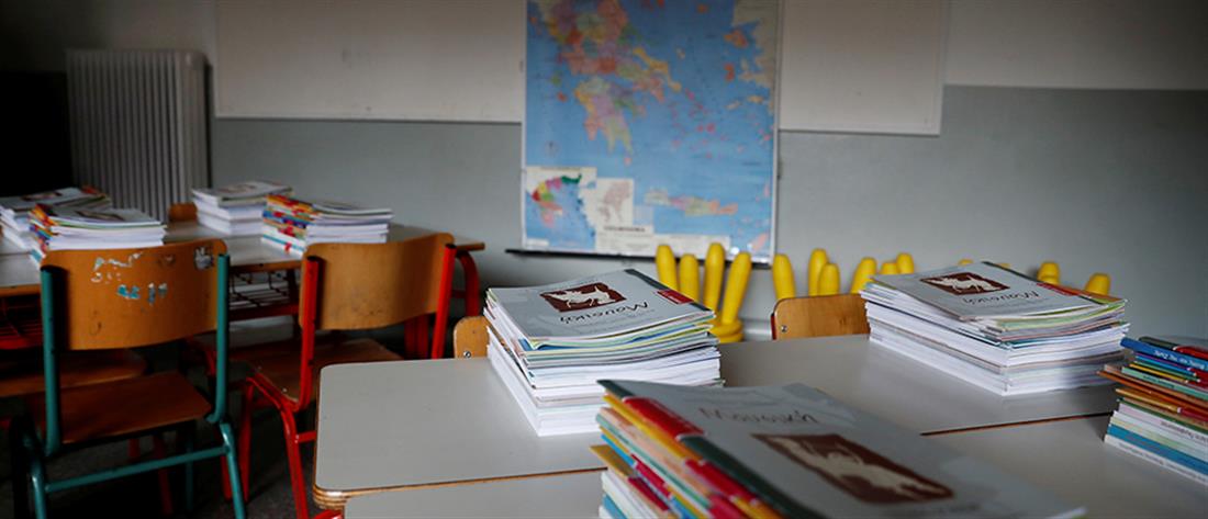 Κορονοϊός: πώς θα αναπληρωθούν οι χαμένες διδακτικές ώρες στα σχολεία