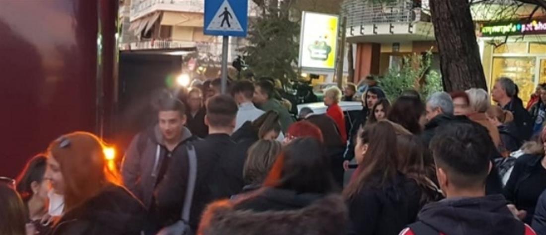 Κορονοϊός: Επέστρεψαν μαθητές που είχαν εγκλωβιστεί στην Ιταλία