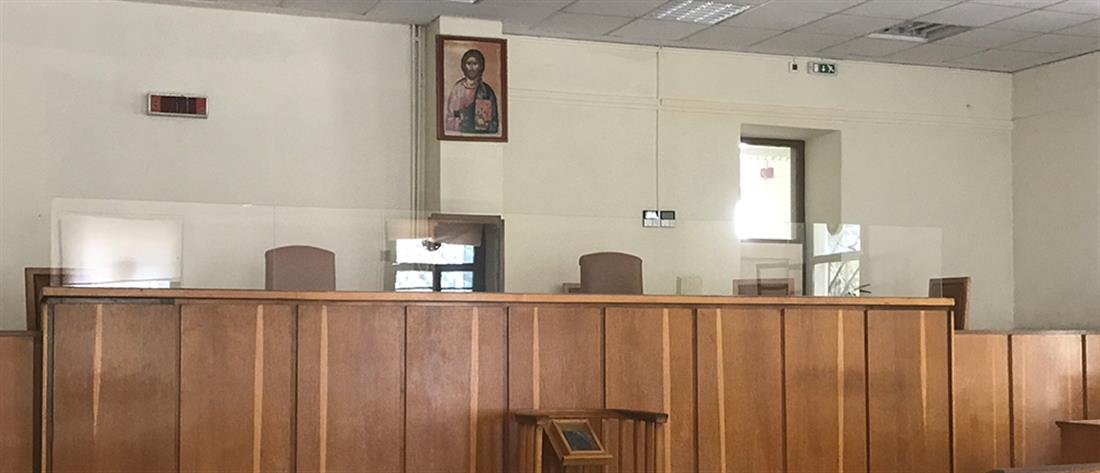 Κλείνουν τα δικαστήρια στην Ξάνθη λόγω κορονοϊού