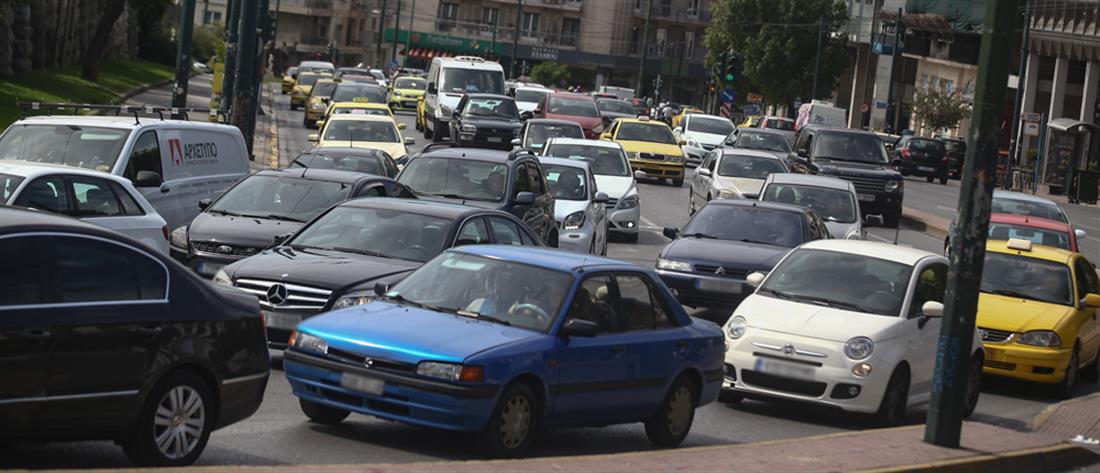 “Μεγάλος Περίπατος”: Στο Δημοτικό Συμβούλιο της Αθήνας τα κυκλοφοριακά προβλήματα