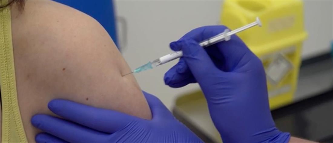 Κορονοϊός: Στη “φάση 2” των δοκιμών κινεζικό εμβόλιο