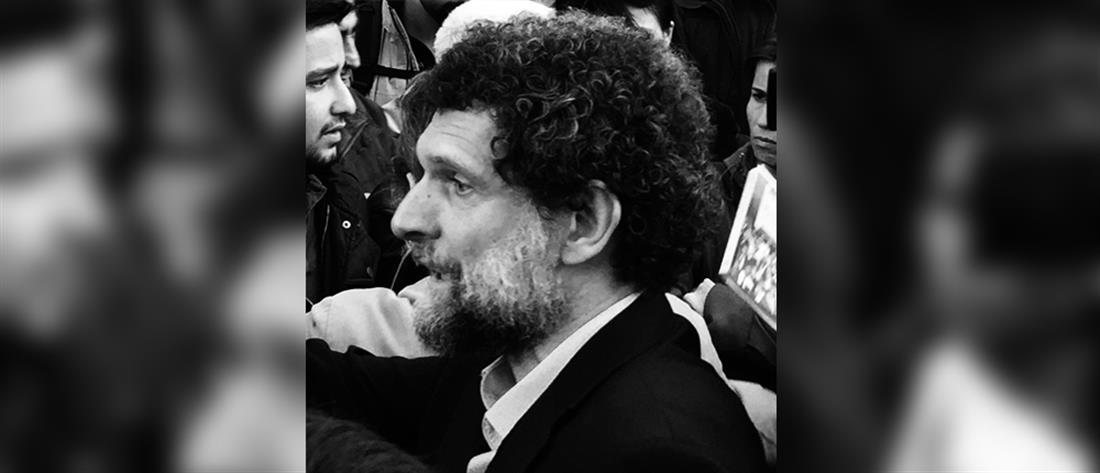 Οσμάν Καβάλα: Καταδίκη της Τουρκίας από το Ευρωπαϊκό Δικαστήριο 