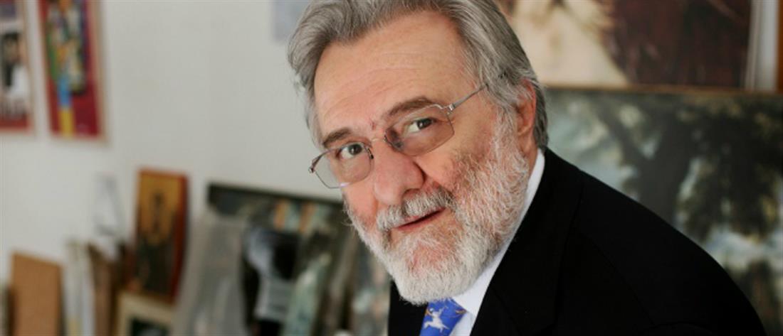 Διεθνής υπόκλιση στον Γιάννη Σμαραγδή για τις ταινίες “Καζαντζάκης” και “El Greco”
