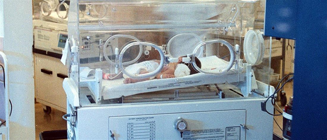 Πάτρα: Πρόωρο μωρό βγήκε νικητής μετά από 159 ημέρες στην θερμοκοιτίδα! 