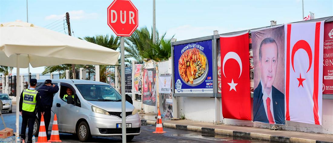 Μπορέλ: Η ΕΕ καταδικάζει τις τουρκικές προκλήσεις στα Βαρώσια
