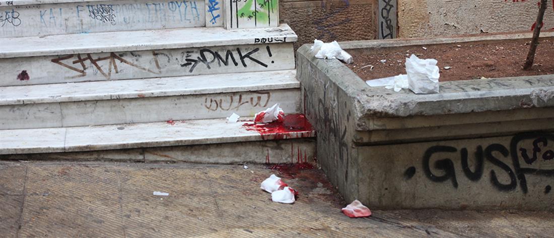 Δολοφονία “Χαμπίμπι”: Η απόφαση για τα μέλη του “Ρουβίκωνα”