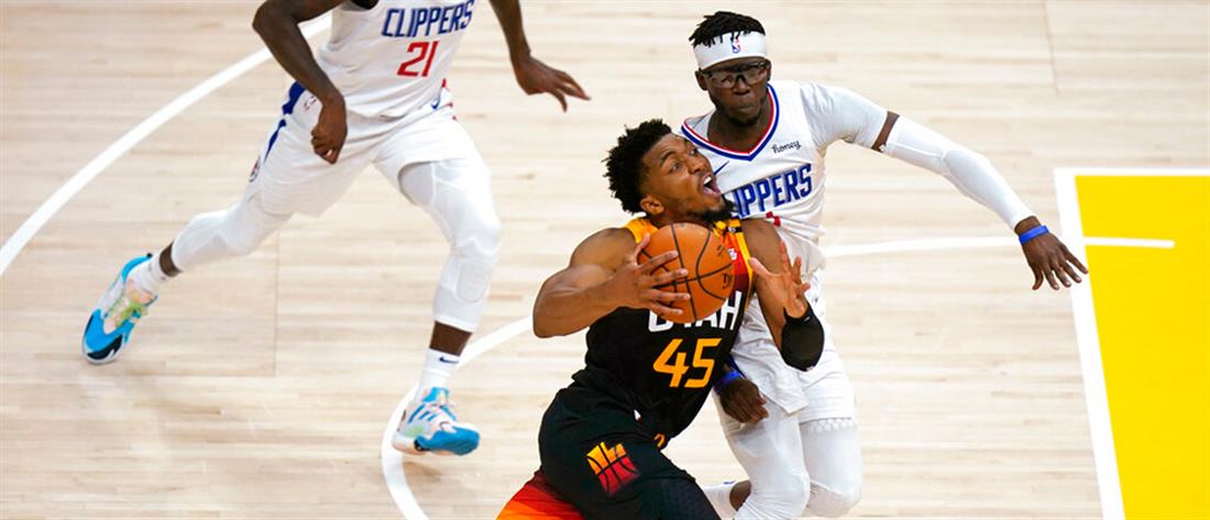 NBA - Play Off: Χοκς και Κλίπερς έκαναν το break