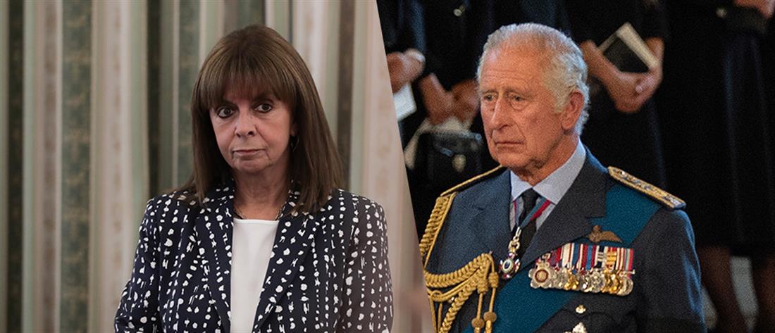 Βασίλισσα Ελισάβετ: Η Σακελλαροπούλου θα παραστεί στην κηδεία της